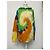 Sudadera con capucha R13 Tie Dye Arcoíris Algodón Lyocell XXS Multicolor - vista 6