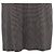 Camiseta oversized con strass Pierre Balmain Negro - vista 4