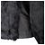 Armani Exchange Kunstfelljacke Schwarz - Ansicht 11