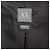 Armani Exchange Kunstfelljacke Schwarz - Ansicht 14