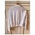Chaquetas ICEBERG T.it 38 de algodón Blanco - vista 2