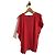JOSEPH Tops T.FR 38 Sintético Roja