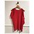 JOSEPH Tops T.FR 38 Sintético Roja - vista 3
