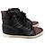 Sneakers LANVIN T.EU 36 Pelle Nero