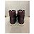 Sneakers LANVIN T.EU 36 Pelle Nero - vista 4