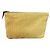 ERMANNO SCERVINO Pochette T. Sintetico Giallo