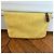 ERMANNO SCERVINO Pochette T. Sintetico Giallo - vista 3