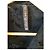 Autre Marque MANILA GRACE Strickwaren T.IT 42 Synthetik Schwarz - Ansicht 4