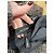 Faldas ISABEL MARANT T.FR 36 Seda Negro - vista 4