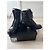 Botas Chanel de piel negra Negro - vista 2