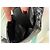 Botas Chanel de piel negra Negro - vista 8