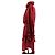 ALEXANDRE VAUTHIER Kleider T.FR 36 Polyester Bordeaux - Ansicht 4