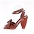 Céline Sandali CELINE T.EU 38.5 Pelle Marrone - vista 3