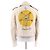 CHRISTIAN DIOR Jacken T.FR 34 Leder Beige - Ansicht 2