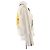 CHRISTIAN DIOR Jacken T.FR 34 Leder Beige - Ansicht 3