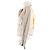CHRISTIAN DIOR Jacken T.FR 34 Leder Beige - Ansicht 4
