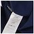 Stella Mc Cartney STELLA MCCARTNEY Pantalones T.IT 38 Viscosa Azul marino - vista 6