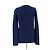 Stella Mc Cartney STELLA MCCARTNEY Strick T.IT 38 Viskose Marineblau - Ansicht 2