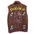 Autre Marque PALACE Jacken T.International M Polyester Braun - Ansicht 2