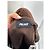 Autre Marque PALACE Jacken T.International M Polyester Braun - Ansicht 4
