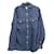 LEVI'S Tops T.Internacional S Algodón Azul  - vista 1