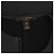 LOUIS VUITTON Kleider T.FR 36 Leder Schwarz - Ansicht 5