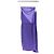 NINA RICCI Kleider T.FR 38 Seide Lila