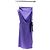 NINA RICCI Kleider T.FR 38 Seide Lila - Ansicht 2