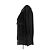 NINA RICCI Tops T.FR 38 Seda Negro - vista 4