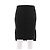 NINA RICCI Faldas T.FR 38 Algodón Negro