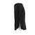 NINA RICCI Faldas T.FR 38 Algodón Negro - vista 4
