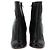 Céline Botines CELINE T.EU 38 Cuero Negro - vista 5