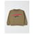 Sweatshirt Dsquared2 Bros. Col rond coton 16 ans Multicolore - vue 2