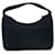 Borsa a mano Prada MV515 Triangle Plate Nero  - vista 2