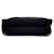 Borsa a mano Prada MV515 Triangle Plate Nero  - vista 5