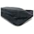Borsa a mano Prada MV515 Triangle Plate Nero  - vista 7