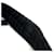 Borsa a mano Prada MV515 Triangle Plate Nero  - vista 8