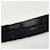 Borsa a mano Prada MV515 Triangle Plate Nero  - vista 9