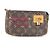 Pochette Monogram Fucsia di Louis Vuitton Fuschia