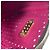 Pochette Monogram Fucsia di Louis Vuitton Fuschia - vista 10