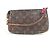 Pochette Monogram Fucsia di Louis Vuitton Fuschia - vista 2