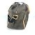 Borsa Souverain Damier Geant Louis Vuitton Cachi - vista 3