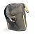 Borsa Souverain Damier Geant Louis Vuitton Cachi - vista 4