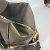 Borsa Souverain Damier Geant Louis Vuitton Cachi - vista 6