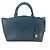 Borsa Tote Petit Palais PM in Monogram Empreinte di Louis Vuitton Nero