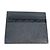 Prada Saffiano Leather Card Case Black - view 6