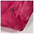 Borsa tote in nylon e pelle rosa Prada - vista 6