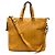 Borsa Tote Tadao Damier Infini Louis Vuitton Giallo