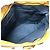 Borsa Tote Tadao Damier Infini Louis Vuitton Giallo - vista 11