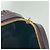 Borsa Tote Louis Vuitton Monogram Volupte Porpora - vista 16